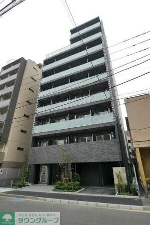 LUMEED CUBE 菊川 PREMIUMの物件内観写真